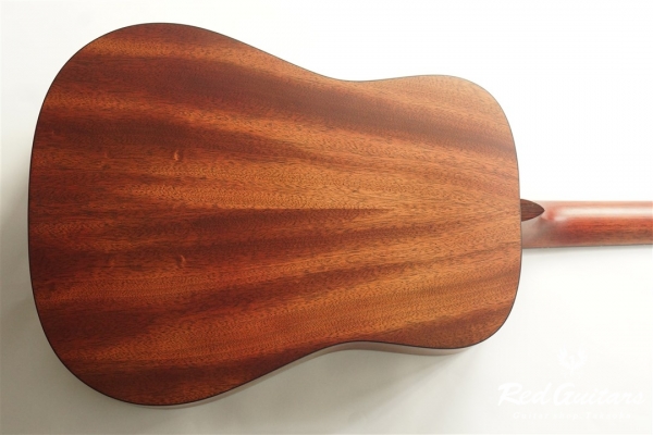 D-16GT - Natural